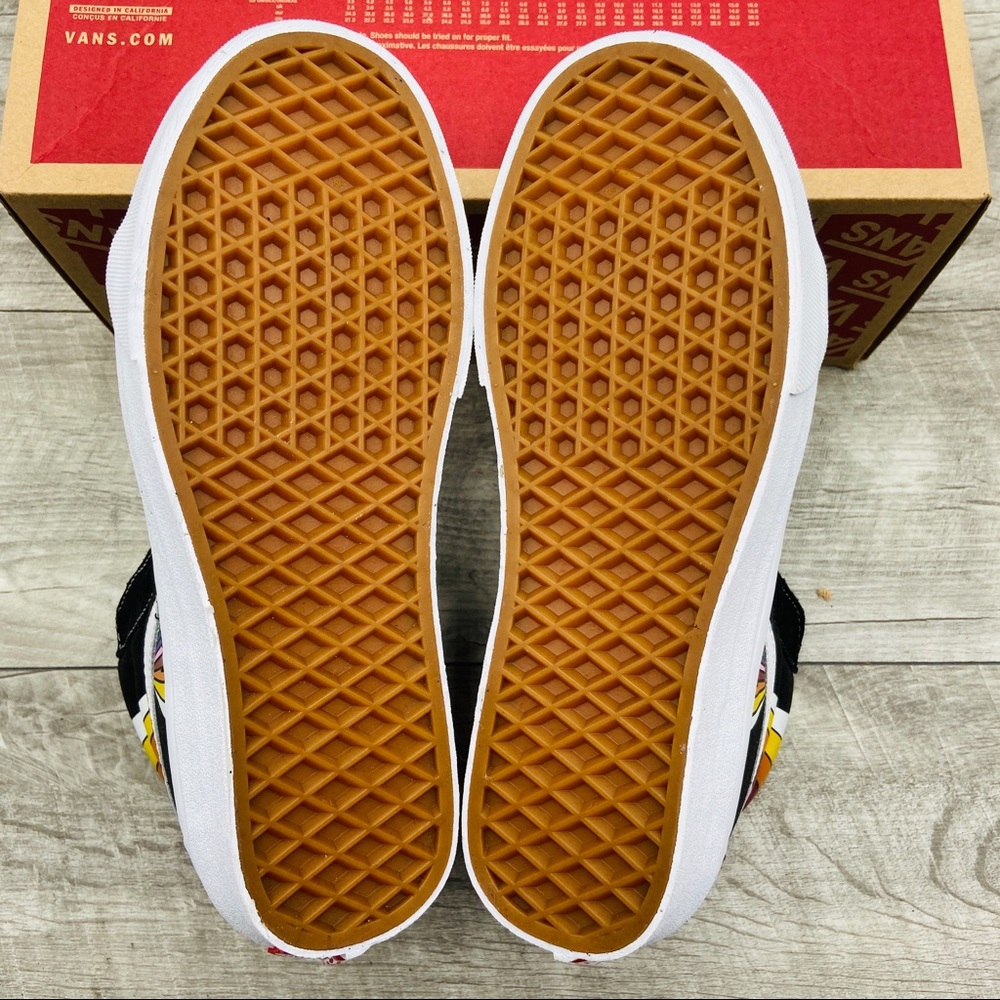Vans Sk8-Hi Reissue Refract - Picture 4 of 6
